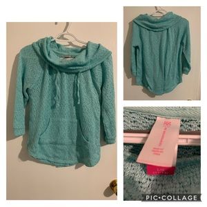 Women’s 3-4 sleeve top